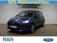 Ford Fiesta, Titanium Aktionsnachlass, Jahr 2023 - Pulheim