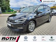 VW Touran, 1.5 TSI, Jahr 2025 - Achern