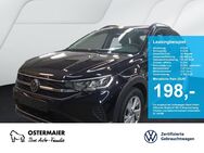 VW Taigo, 1.0 TSI LIFE 95PS, Jahr 2023 - Vilsbiburg