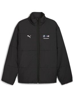 PUMA Trainingsjacke BMW M Motorsport Essentials Pufferjacke Herren