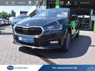 Skoda Fabia, 1.0 TSI Drive 85kW, Jahr 2022 - Rostock