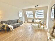 Frisch renovierte beziehbare 3-Zimmer-Wohnung in der Innenstadt - Provisionsfrei -Nähe Arcaden - Regensburg