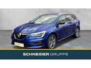 Renault Megane, Grandtour Equilibre TCe 140, Jahr 2024 - Oederan