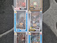 Funko Pops (Comic Covers) - Remchingen