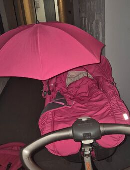 Stokke Kinderwagen wie Neu - Bergkamen