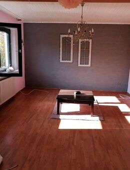 Leimen: Gepflegtes Einfamilienhaus im Pfälzer Wald - Leimen (Rheinland-Pfalz)