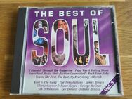 The Best Of Soul Vol. 3 - München Thalkirchen-Obersendling