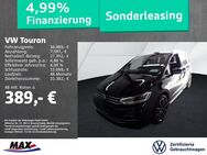 VW Touran, 2.0 TDI R-LINE, Jahr 2021 - Offenbach (Main)