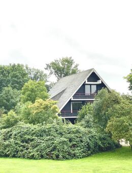 Ländliche Idylle mit vielen Möglichkeiten! - Bleckede