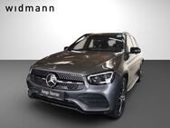 Mercedes-Benz GLC 400 d 4M AMG*Pano*Navi*Memory*Multibeam*Dist - Schwäbisch Hall Zentrum