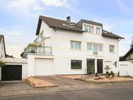 Großzügiges Ein- oder Zweifamilienhaus mit kleinem Garten - Köln