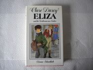 Eliza und der Gentleman aus Indien,Clare Darcy,Schneekluth,1981 - Linnich