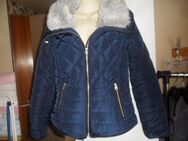 S Oliver Jacke mit Pelz Gr XS - Neunkirchen Zentrum