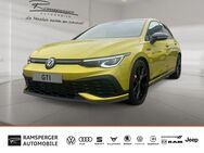 VW Golf, 2.0 TSI VIII GTI Clubsport Black Style, Jahr 2024 - Kirchheim (Teck)