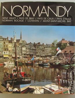 Normandy (englisch, 1977) - Münster