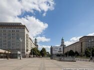 Spacious 2-room flat as a capital investment in popular Karl-Marx-Allee - Berlin