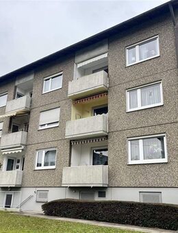 3-Zimmer-Wohnung in Ebersbach - ideal für Eigennutzer & Kapitalanleger - Ebersbach (Fils)