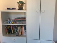 Kinderzimmerschränke IKEAStuva - Halle (Saale)