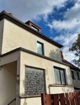 Neubau oder Sanierungsobjekt - Hannover