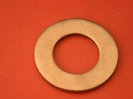 Unterlegscheibe EDELSTAHL VA Aussen 8,3cm / Innen 4,7cm - Radolfzell (Bodensee) Zentrum