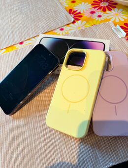 📱 iPhone 14 Pro Max 512 GB Topzustand 🚀✨ - Ennepetal (Stadt der Kluterhöhle)