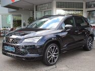 Cupra Ateca 2.0 TSI DSG 4Drive Black,Assist 5,Pano,AHK - Aicha (Wald)