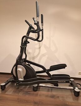 Crosstrainer Maxxus CX 7.5 - Bischoffen