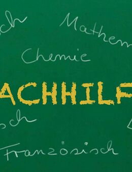 Abiturientin bietet Nachhilfe für Haupt Realschüler an - Daisendorf