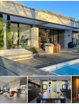 Luxuriöse Immobilie auf großem Grund zur Miete! - Kranenburg (Nordrhein-Westfalen)