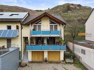 IMMORath.de - Doppelhaushälfte mit Garten, Terrasse & Balkon - Vogtsburg (Kaiserstuhl)