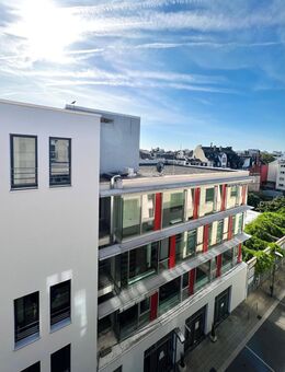 Haus Teresa I Senioren-Wohngemeinschaft & Betreutes Wohnen PflegePlus am Kleinen Biergrund - Offenbach (Main)