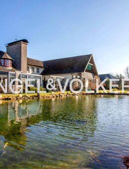 Großzügiges Grundstück mit vielseitigem Wohnensemble - Zweifamilienhaus und Neubau - Walsrode