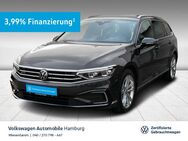 VW Passat Variant, 1.4 TSI GTE LM18, Jahr 2020 - Hamburg