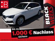 Skoda Scala, 1.0 TSI Tour SHVO, Jahr 2023 - Straubing