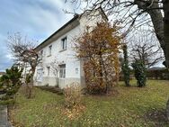 Renovierungsbedürftig, mit Charme . - Balingen