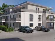 NEUBAU / DONAUESCHINGEN / Haus F - Donaueschingen
