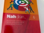 Nah dran (6. Klasse Orientierungsstufe) ISBN 978-3-14-151420-9 - Dudeldorf