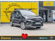 Opel Combo Life 1.2 Turbo Ultimate Autom. *SHZ*Kamera - Meppen