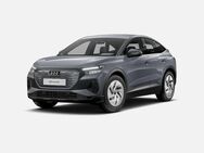 Audi Q4, STH, Jahr 2022 - Regensburg