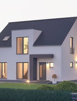 Einfamilienhaus. Familienstützpunkt mit möglichem Zweithaus im Baum! - Wilburgstetten