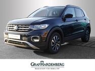 VW T-Cross, 1.0 TSI Active, Jahr 2021 - Offenburg