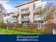 Komfortable Kapitalanlage als Wohnjuwel in Hamburg-Hummelsbüttel! - Hamburg