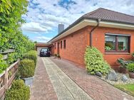 Bungalow mit schönem Garten in ruhiger Wohnlage - Wittmund