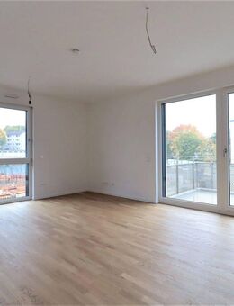 Geräumige 3-Zimmer-Wohnung in familienfreundlicher Umgebung - Bonn