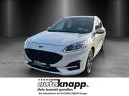 Ford Kuga Duratec ST-Line X HUD El. Panodach Navi Soundsystem B & O LED Kurvenlicht - Weinheim