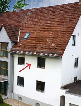 Hadern - Bezugsfreie, charmante 3 Zimmer Wohnung in gefragter Lage - München