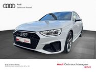 Audi S4, 3.0 TDI quattro Avant, Jahr 2020 - Kassel