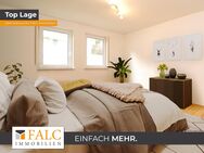 3 Zimmer in ausgesuchter Lage - FALC Immobilien Heilbronn - Weinsberg