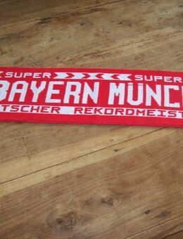 Bayern München - Erwitte