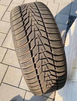 Winterreifen mit Alufelgen - Viersen